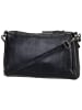 FREDsBRUDER Bodybag My Forever Friend Zipper in Black