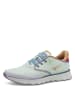 Tamaris Sneaker in grün