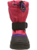 Kamik Stiefel für Mädchen in rose
