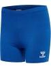 Hummel Hummel Unterhosen Hmlcore Volleyball Damen Atmungsaktiv in TRUE BLUE