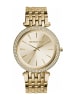 Michael Kors Damenuhr in Gold, Modell: MK3191 Darci Lady
