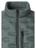 Casa moda Funktionsjacke Basic in Grün