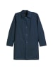 Marc O'Polo Kurzmantel regular in dark navy