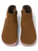 Camper Stiefel " Twins " in Dunkelbraun