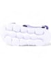 Cerda Sandalen Disney Frozen Elsa mit Klettverschluss in Lila