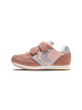 Hummel Hummel Sneaker Reflex Double Kinder in NUTMEG