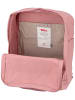 FJÄLLRÄVEN Rucksack Kanken No.2 in Dusty Rose