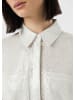 comma Bluse  in  01L9_weiß