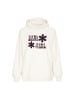 myMo Women Hoodie in White