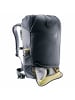 Deuter Utilion 34+5 - Rucksack 16" 53 cm erw. (pecan-mocha) in schwarz