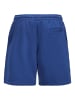 JACK & JONES Junior Sweat-Shorts in Beaucoup Blue
