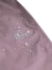 Normani Outdoor Sports Kinder Regenhose Thurlow in Lila/Rosa