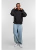 DEF Hoodie "DEF Visions Hoodies" in Schwarz