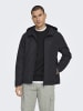 ONLY & SONS Jacke in Black