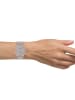 Oozoo Analog-Armbanduhr Oozoo Vintage Series grau groß (ca. 40mm)
