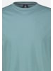 Lerros T-Shirt Basic in Arctic blue