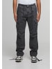 2Y Studios 2Y Studios Cargo-Hosen in washed oil black