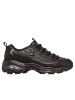 Skechers Sneakers "D'LITES" in Schwarz