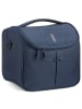 Roncato Ironik 2.0 Kulturbeutel 28 cm blu notte