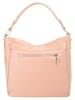 Cluty Handtasche in rosa