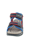 Geox Dynomix Boy Sandale Blau