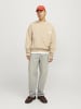 Jack & Jones Baggy Fit Jeans in Grey Denim