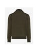 BRAX  Pullover in Deep Jungle