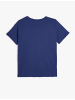 KOTON TSHIRT SS BSC in Marineblau