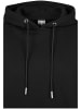 Urban Classics Kapuzenpullover in black