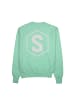 Superb Hoodie in Green