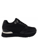 Replay Sneaker Penny City in Schwarz