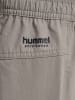 Hummel Kinder Sweat Pants "Mini Loose Stretch Pant" in Grau