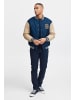 BLEND Bomberjacke BHCoby in Mittelblau