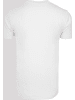 F4NT4STIC T-Shirt in white