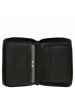 Voi Geldbörse für Erwachsene in schwarz