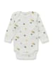 Sense Organics Bio Baby Langarmbody mit Baumdruck, Modell YVON