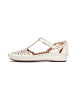 Pikolinos Hochfront Slipper in Beige