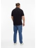 s.Oliver Polo-Shirt  in  99D1_schwarz