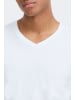 !SOLID Langarmshirt SDBeda in Weiß