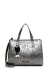 Tamaris Shopper TAS Gilla in darksilver