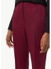 comma Hose in 3871_bordeaux