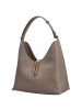 Furla Goccia M Hobo - Schultertasche 30.5 cm (linen) in linen