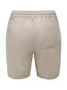 Only&Sons Shorts 'Tell Life 0119' in beige