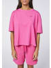 Jette Sport T-Shirt in Pink