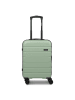 Saxoline Miami 4 Rollen Kabinentrolley S 53 cm in mint