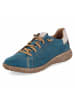 Josef Seibel Schnürhalbschuh in blue