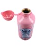 Lilo & Stitch Wasserflasche Trinkflasche Aluminium 500ml
