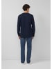 s.Oliver T-Shirt  in  5978_navy