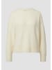 s.Oliver Strickpullover  in  8000_helles beige