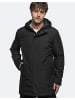 CARISMA Winterjacke in Black